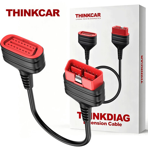 Thinkcar universal 16pin obd2 - thinkcar,