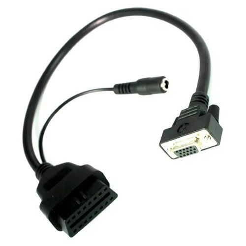 Obd2 15pin 16pin for - obd2,