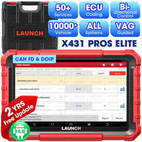2026 launch x431 pro elite - 2026,