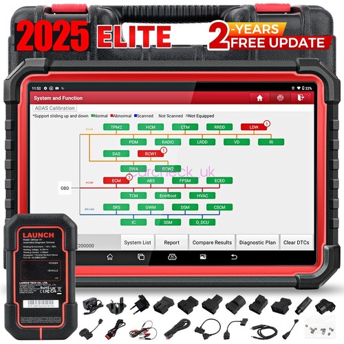 2026 launch x431 pro3s 0 - 2026, v5.0
