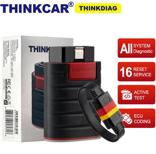 Obd2 code reader - car, all