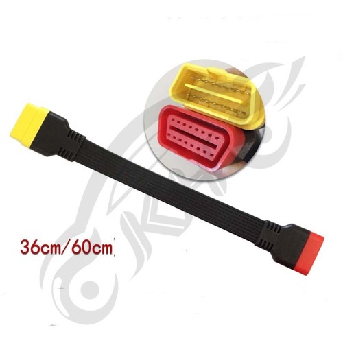 60cm launch obd - 60cm, extension
