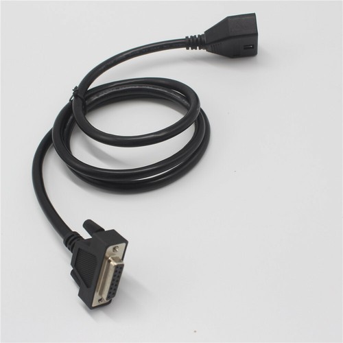 Seller obd2 extension - uk,