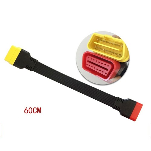 Launch obd extension - obd, cable