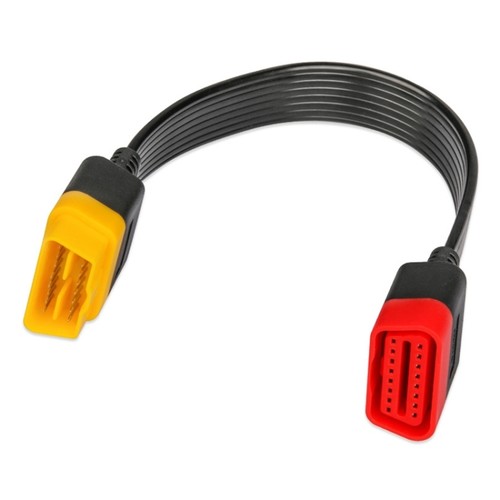 60cm obd extension cable tpu - 60cm,