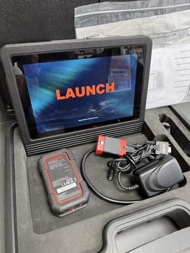 Launch x431 pro3 0 pro5 - x431,