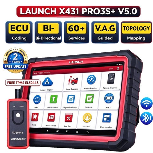 2026 launch x431 pro - x431,