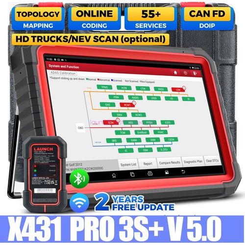 2025 launch x431 - 2025,